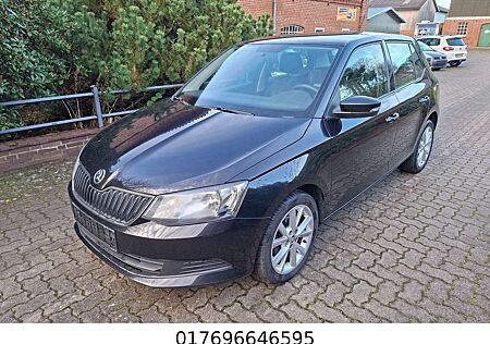Skoda Fabia 1.0l MPI 44kW Ambition