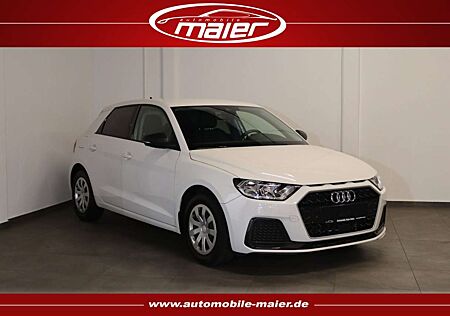 Audi A1 25 TFSI advanced-Virt.-Navi-Temp-SHZ-PDC-DAB-
