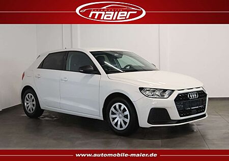 Audi A1 25 TFSI advanced-Virt.-Navi-Temp-SHZ-PDC-DAB-