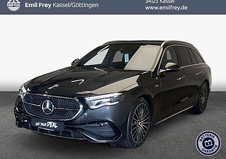 Mercedes-Benz E 300 E-Klasse