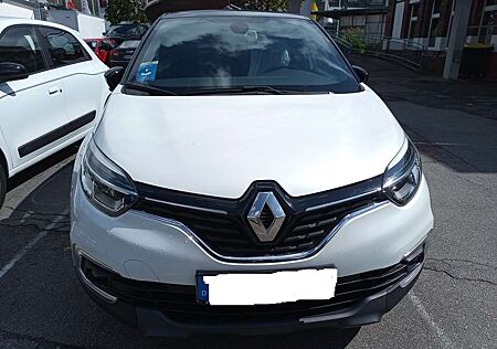 Renault Captur BOSE Edition