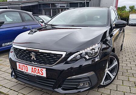 Peugeot 308 SW GT 1.6 PureTech