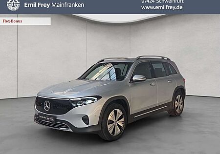 Mercedes-Benz EQB 250 EQB