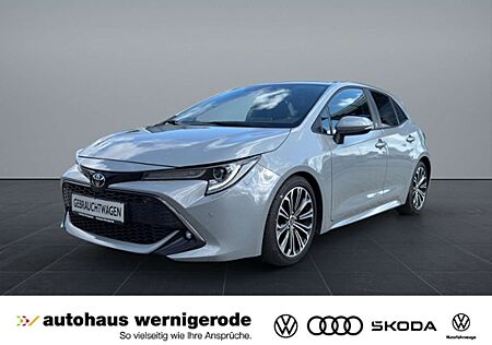 Toyota Corolla Team D 1.2T 6-Gang *GRA*Bi-LED*PDC*Klima*