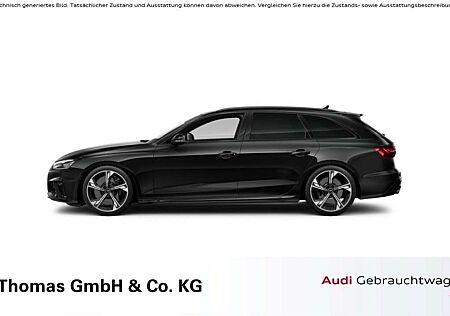 Audi S4 Avant 55 TDI quattro Competion Edition Navi ASI