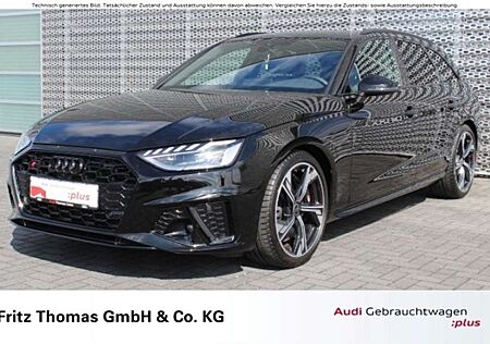 Audi S4 Avant 55 TDI quattro Competion Edition Navi ASI