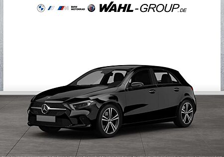 Mercedes-Benz A 180 PROGRESSIVE LED NAVI KAMERA SHZ ALU 17"
