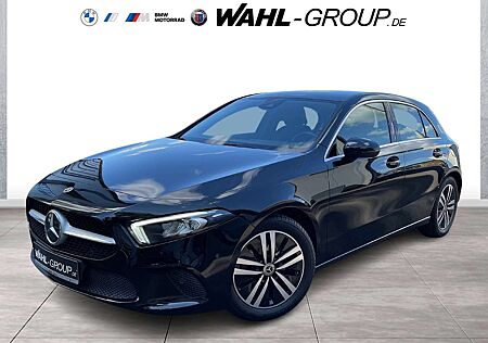 Mercedes-Benz A 180 PROGRESSIVE LED NAVI KAMERA SHZ ALU 17"