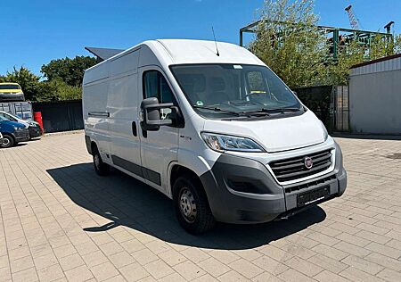 Fiat Ducato L4H2/Maxi-lang/Hochdach/Klima/Kamera