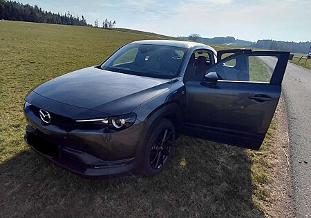 Mazda MX-30 e-SKYACTIV R-EV EXCLUSIVE-LINE