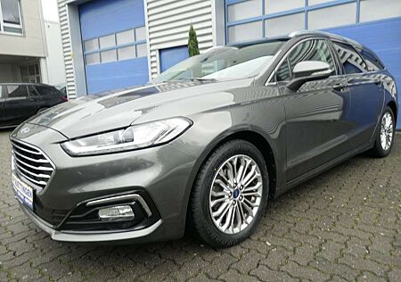 Ford Mondeo Turnier 2.0 Titanium LED Kamera Top Zustand!