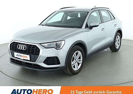 Audi Q3 35 TFSI ACT Aut.*LIMITER*PDC*SHZ*ALU*KLIMA*