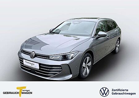 VW Passat Variant Volkswagen eHybrid BUSINESS LM18 AHK KAMERA
