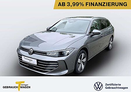 VW Passat Variant Volkswagen eHybrid BUSINESS LM18 AHK KAMERA