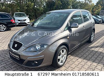 SEAT Altea Sun 1.2 TSI/2.Hand/PDC/SHZ