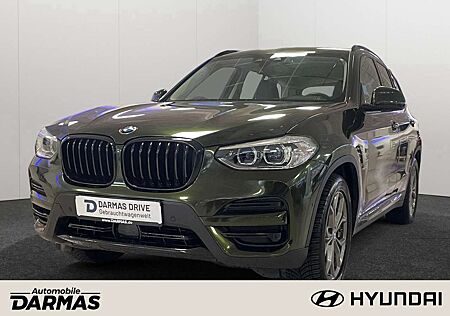 BMW X3 xDrive 20i - Allwetter, Garantie, Pano-Dach