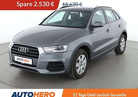 Audi Q3 1.4 TFSI*NAVI*TEMPO*XENON*PDC*