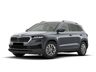 Skoda Karoq Selection 150PS DSG AHK+Navi+ACC+Kamera+Kessy+S...