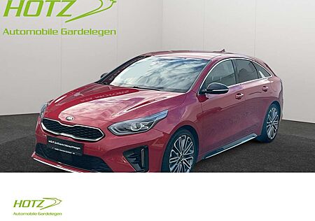 Kia Pro_ceed ProCeed / pro_cee'd Proceed 1.4T DCT7 GTL GT-Line