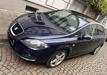 Seat Leon 1.4 TSI Sport