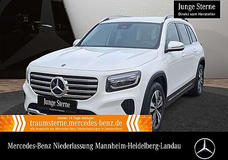 Mercedes-Benz GLB 180 PROGRESSIVE+LED+KAMERA+7G