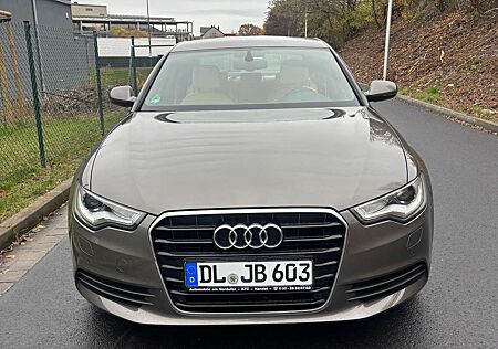 Audi A6 2.8 FSI multitronic