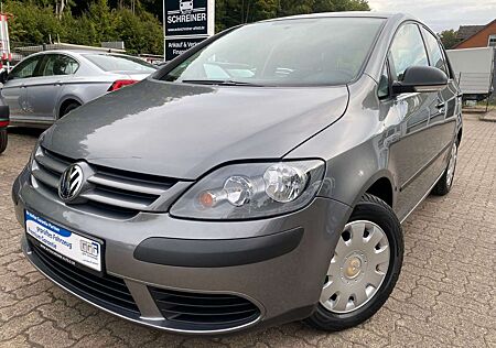 VW Golf Volkswagen Plus V Trendline KLIMA CD TÜV NEU