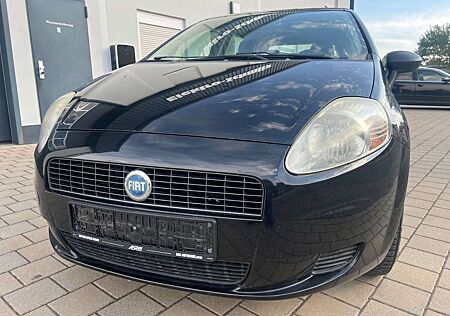 Fiat Grande Punto 1.4 8V Active ** TÜV AU 03/26 **