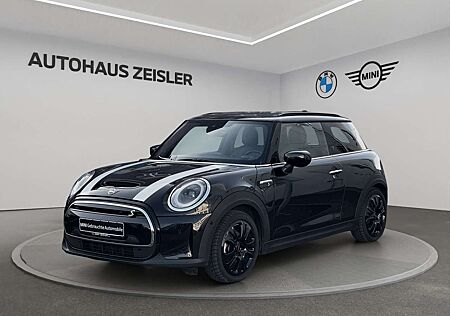 Mini Cooper SE PREMIUM-PLUS XL-PAKET Pano Head-Up