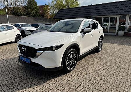 Mazda CX-5 Skyactiv 2.2 l D 150 PS AT FWD ADVANTAGE Langsteck