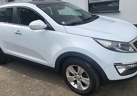 Kia Sportage 1,6 GDI DREAM 13 GD
