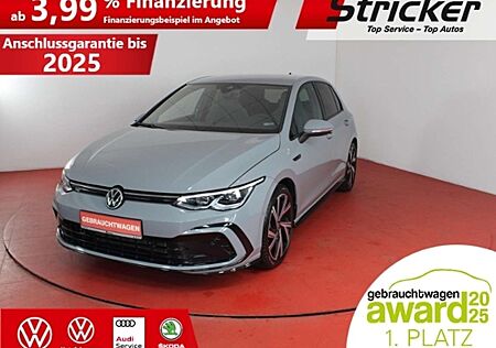 VW Golf Volkswagen R-Line 1.5eTSI DSG 279,-ohne Anzahlung Navi ACC