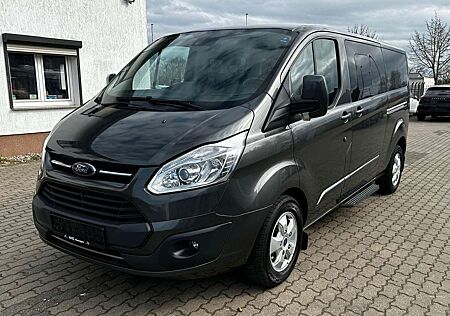 Ford Tourneo Custom Titanium L2 Automatik Xenon
