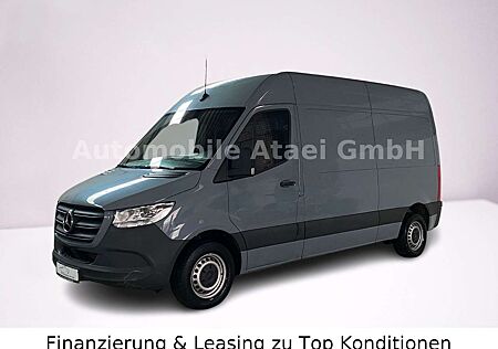 Mercedes-Benz Sprinter 314 Automatik AHK+NAVI+KAMERA (1090)