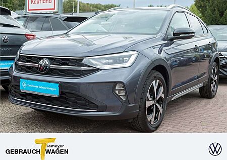 VW Taigo Volkswagen 1.0 TSI DSG STYLE IQ.LIGHT IQ .DRIVE LM17