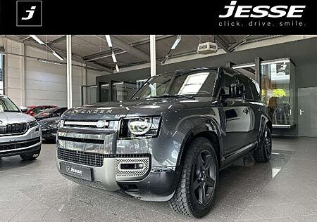 Land Rover Defender D300 110 X-Dynamic LED Pano ACC HUD Meridian