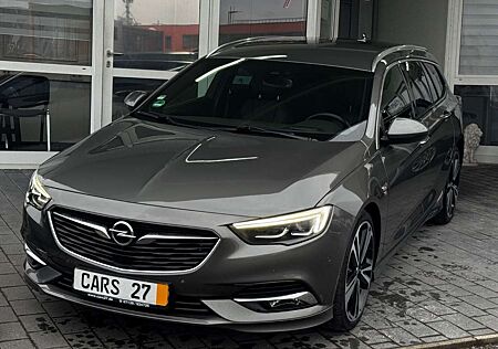 Opel Insignia OPC-LINE Navi 360° HUD SHZ Leder Matrix
