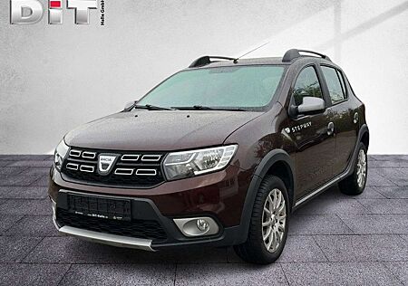 Dacia Sandero II 0.9 TCe 90 eco Klima Tempomat Navi