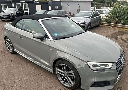 Audi A3 35 TFSI S-Line Sport/Virtual/Carplay/