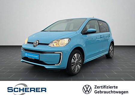 VW e-up! Volkswagen e-up! Style Plus KAM PDC SHZ LM TEMP