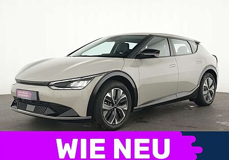 Kia EV6 ACC|Rückfahrkamera|LED|Navi|Air-Paket