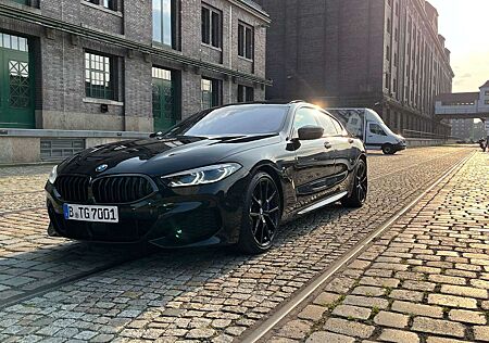 BMW 840d 840 8er Gran Coupe Diesel xDrive Gran Coupe
