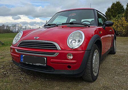 Mini ONE