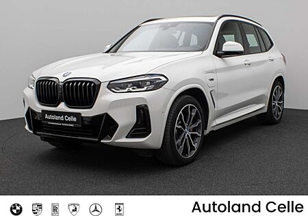 BMW X3 xD30e M Sport Panorama 360°HUD DAB HiFi 20Zol