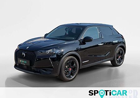 Citroën DS3 Citroen Performance-Line E-Tense 136 EAT Klima Navi
