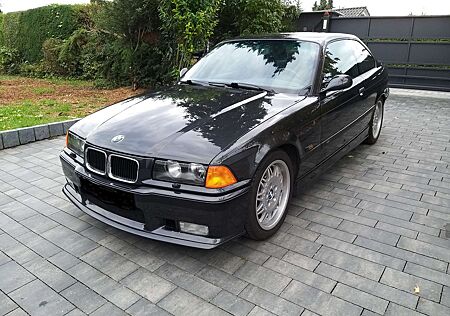 BMW M3 Klima, M Alcantara, SammlerZustand