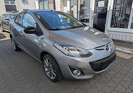 Mazda 2 1.3 Wenig Kilometer, Sitzheizung, PDC uvm.