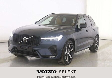 Volvo XC 60 XC60 Ultimate Dark AWD B4 Diesel EU6d HUD Panoramadach