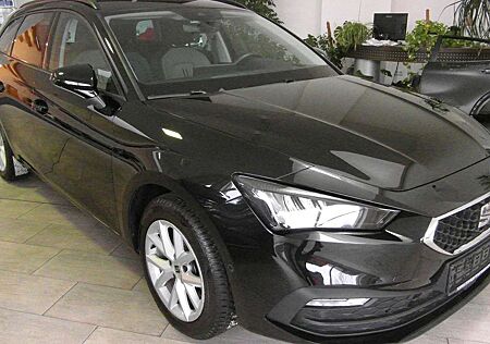 Seat Leon Sportstourer 1.5 eTSI ACT OPF DSG Style