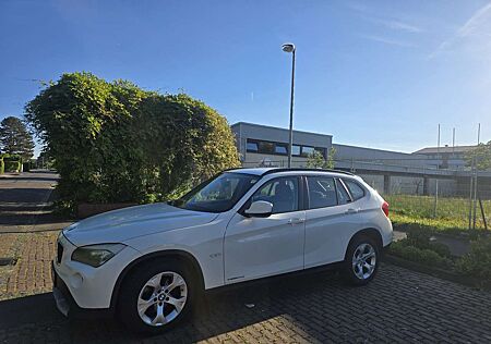 BMW X1 20 d sDrive Efficient Dynamics Edition